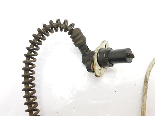 Autre JAGUAR XJSC Convertible (X27) 4.0 | BP30580794O1