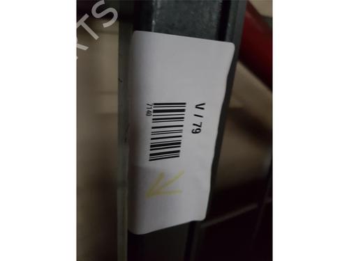 Front left seatbelt MERCEDES-BENZ CLS (C218) CLS 350 BlueTEC / d (218.326) | BP22681389I26