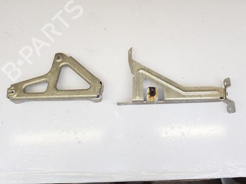 Rear bumper bracket BMW i8 (I12) hybrid | BP29407946C159 