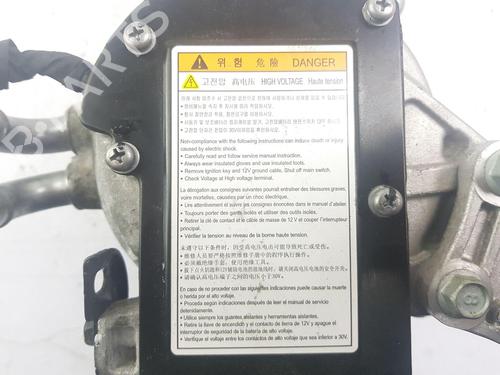 Alternator KIA XCEED (CD)  | BP22812269M7 