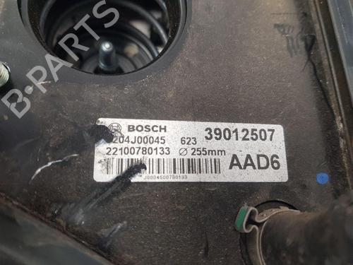 Pedal OPEL CORSA E (X15) 1.4 (08, 68) | BP22673470I4 