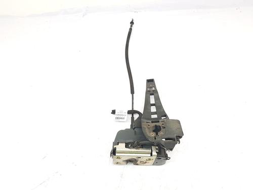 Used Rear left lock CITROËN C3 I (FC_, FN_) 1.4 i (73 hp) 31819857