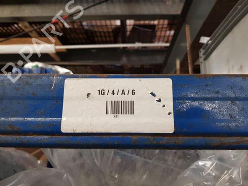 Left mirror SEAT LEON (1P1)  | BP22208331C26 