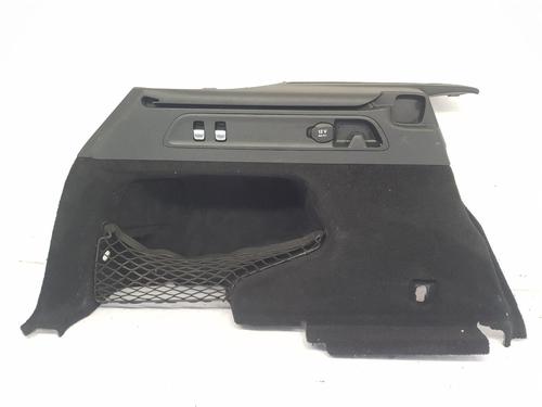 Used Boot lining MERCEDES-BENZ GLC (X253) [2015-2022]  27186598