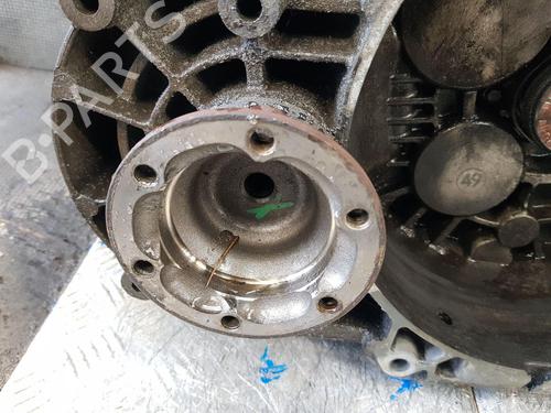 Gearbox VW GOLF V (1K1) 2.0 GTI | BP30138097M3
