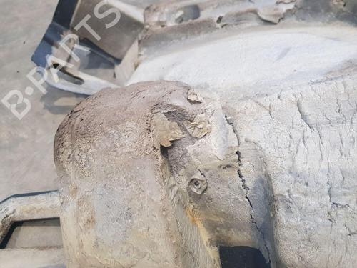 Other LAND ROVER DEFENDER Station Wagon (L663) P300 Si4 4x4 | BP22656416O1 