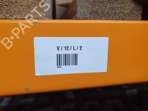 Hand brake VW CRAFTER Van (SY_, SX_) | BP30796350I18