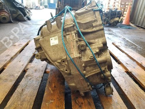 Gearbox VOLVO S90 II (234) D4 | BP23263717M3