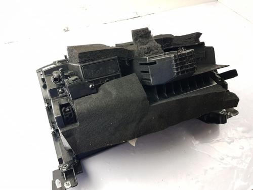 Handskerum BENTLEY CONTINENTAL Convertible (3S_) 6.0 AWD | BP27240743C95