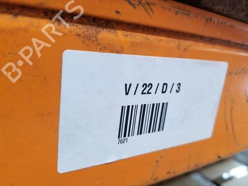 Right taillight PEUGEOT 208 I (CA_, CC_) 1.2 PureTech 82 | BP28157858C35
