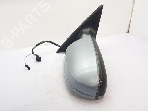 Right mirror AUDI A4 B8 (8K2) 2.0 TDI | BP22659638C27 