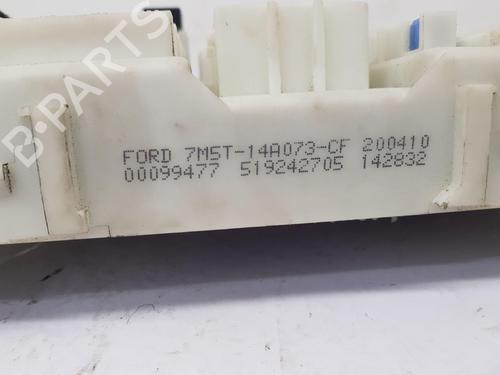 Electronic module FORD FOCUS II (DA_, HCP, DP) 1.6 | BP36093513M83  - Image 7