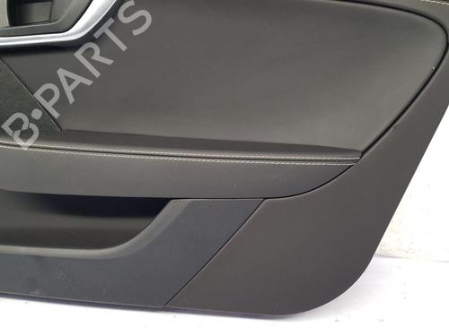 Front right panel JAGUAR F-TYPE Coupe (X152) 5.0 SCV8 SVR / SCV8 P575 R | BP30138059C59 