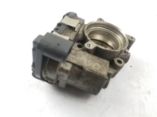 Throttle body AUDI Q8 (4MN, 4MT) RS FSI Mild Hybrid quattro | BP29440244M82 