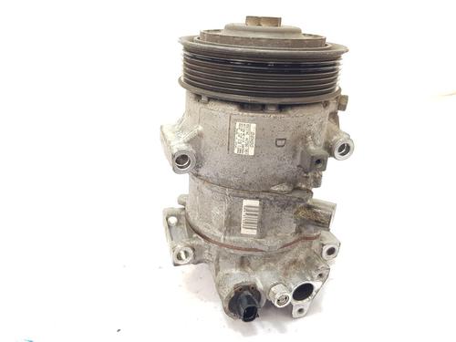 AC compressor TOYOTA RAV 4 IV (_A4_) 2.2 D 4WD (ALA49) | BP27214690M34 