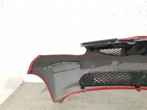 Front bumper TOYOTA AYGO (_B1_) 1.0 (KGB10_, KGB10R) | BP29756078C7