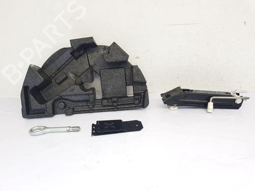 Used Jack Kit MERCEDES-BENZ CLC-CLASS (CL203) CLC 220 CDI (203.708) (150 hp) 28283828