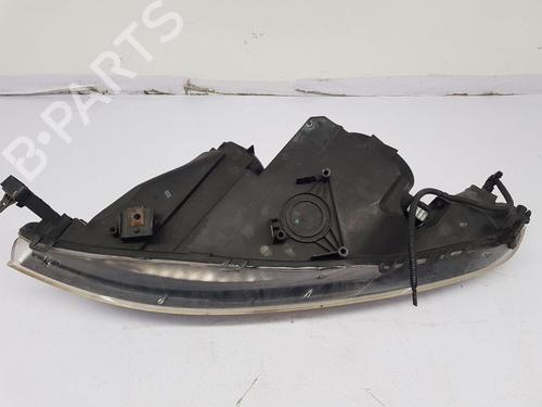 Right headlight HONDA CIVIC VIII Hatchback (FN, FK) Type R (FN2) | BP24869771C29 
