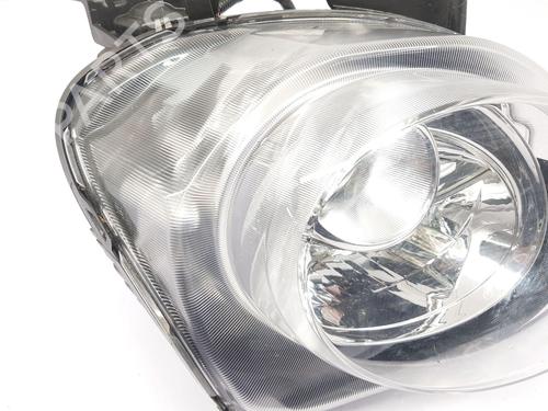 Right headlight NISSAN JUKE (F15) 1.6 | BP29575857C29 