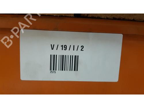 Pipe FORD FIESTA VII (HJ, HF) | BP22674936M125 - Image 12