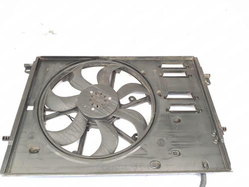 Radiator fan NISSAN QASHQAI II (J11, J11_)  | BP28800312M35 