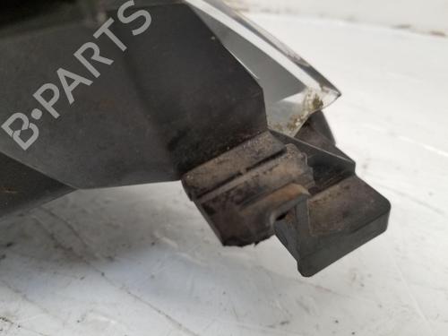 Left headlight MAZDA 6 Hatchback (GH) 2.0 MZR (GHEFS) | BP22666417C28 