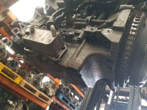 Engine VOLVO S60 II (134) T4 | BP33558961M1  - Image 12