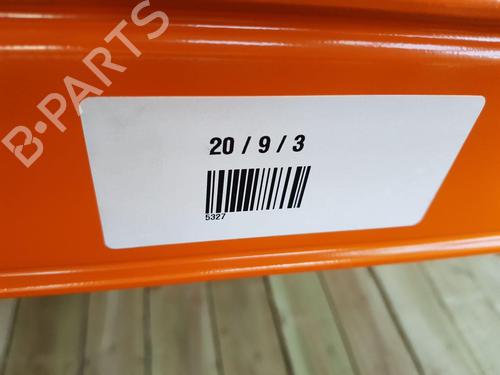 Steering wheel BMW 4 Coupe (F32, F82) M4 | BP24058500C49 