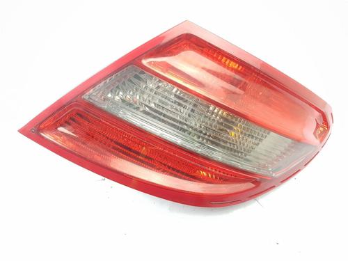 Used Right taillight MERCEDES-BENZ C-CLASS (W204) C 220 CDI (204.008) (170 hp) 32003956