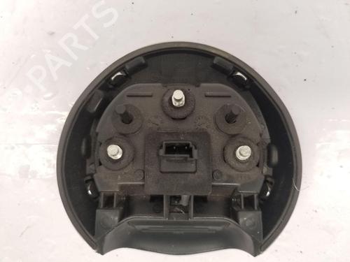 Tailgate handle OPEL CORSA F (P2JO) CORSA-e (68) | BP28119859C132 