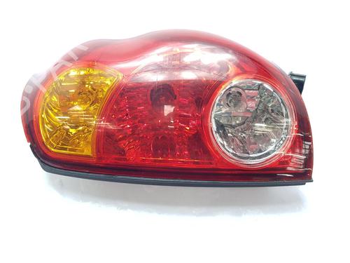 Højre baglygte MITSUBISHI L200 / TRITON (KA_T, KB_T) 2.5 DI-D 4WD (KB4T) | BP28329530C35 