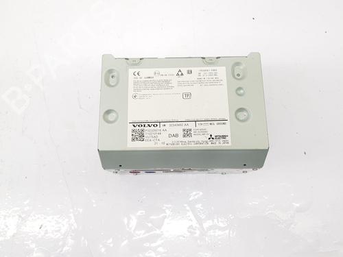 Auto-radio Auto-radio VOLVO XC90 II (256) B5 Mild-Hybrid AWD (235 hp) 36668346 36668346
