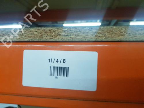 ABS pump VW POLO V (6R1, 6C1) | BP22662052M43