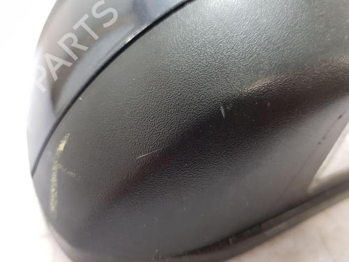 Right mirror FORD MONDEO IV (BA7) 2.0 TDCi | BP23119408C27