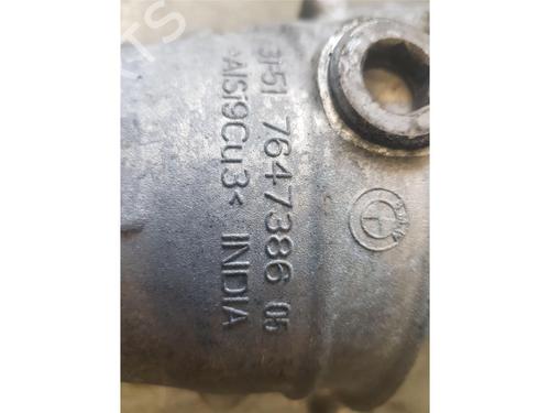 Front differential BMW 4 Coupe (G22, G82) M4 Competition M xDrive | BP37794394M23 - Image 5