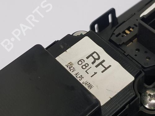 Right front window switch SUZUKI SWIFT IV (FZ, NZ) 1.2 (AZH412, ZC72S) | BP32375179I26 - Image 7