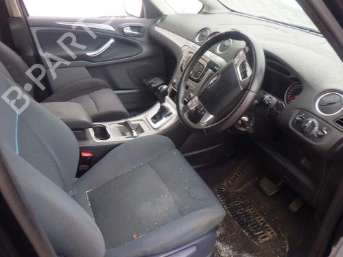 Third brake light FORD S-MAX (WA6) 2.0 TDCi | BP34253664L11  - Image 9