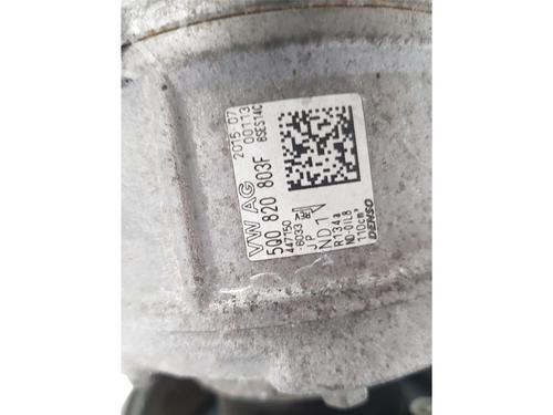 AC compressor AUDI A3 (8V1, 8VK) S3 quattro | BP27214809M34