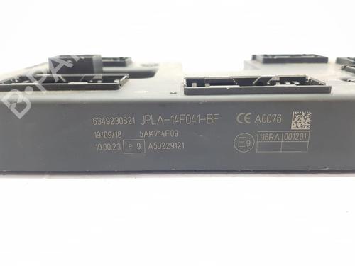 Elektronisk modul LAND ROVER RANGE ROVER VELAR (L560) 2.0 D240 SD4 4x4 | BP22677238M83 