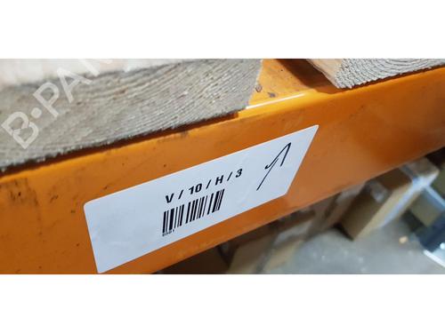 Gearbox control unit KIA SORENTO III (UM)  | BP22664807M52 