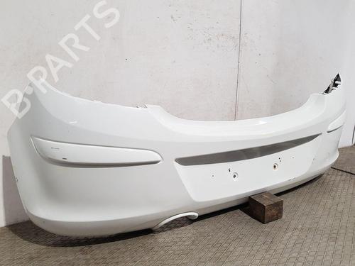 Rear bumper VAUXHALL CORSA Mk III (D) (S07) 1.2 i 16V (L08) | BP29900694C8