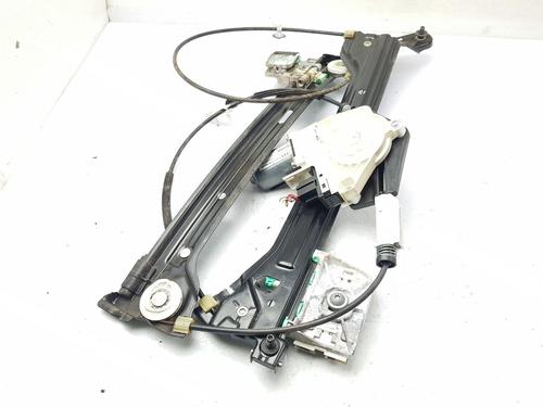 Used Front left window mechanism Front left window mechanism 36729125 36729125
