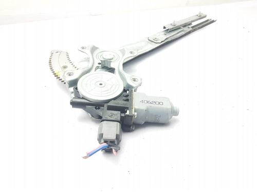 Front left window mechanism MITSUBISHI ASX (GA_W_) 1.8 DI-D 4WD (GA6W) | BP36093552C22  - Image 5