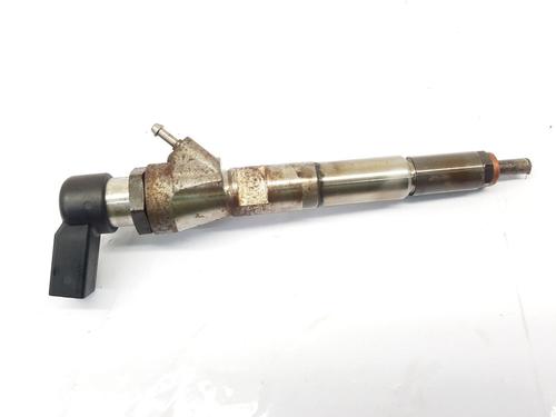 Inyector NISSAN QASHQAI I (J10, NJ10) 1.5 dCi (110 hp) 32252159