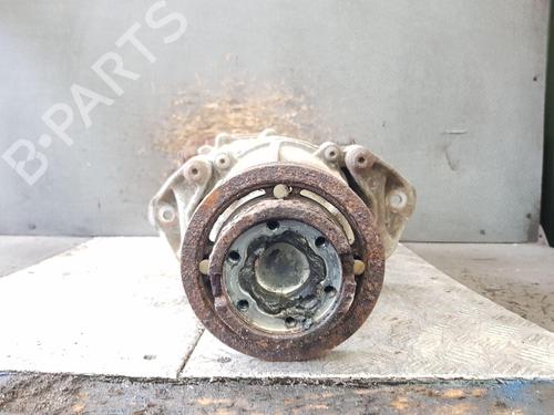 Rear differential FORD KUGA II (DM2)  | BP22208706M24 