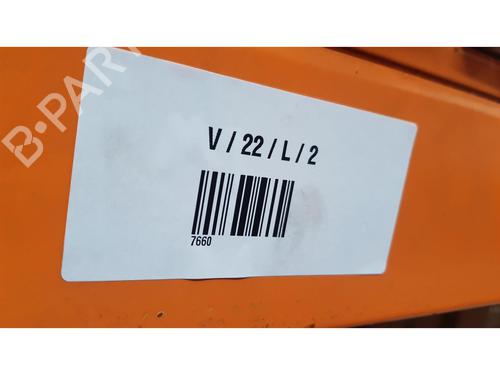 Fuel pump VW PASSAT B5.5 (3B3) 1.9 TDI | BP33412915M76  - Image 7