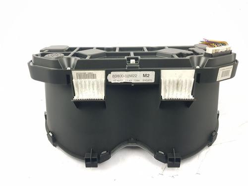 Instrument cluster TOYOTA AURIS (_E15_) 2.0 D-4D (ADE150_, ADE150R) | BP29620686C47 