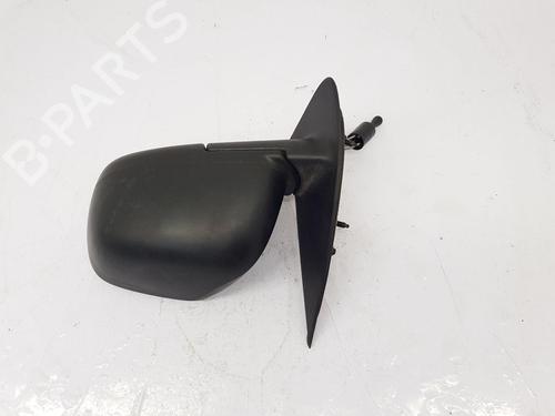 left-mirror-nissan-micra-iv-k13k-k13kk-2010-36801281 main image