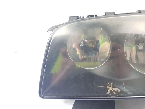 Left headlight BMW X3 (E83) 2.0 d | BP36949783C28 - Image 2