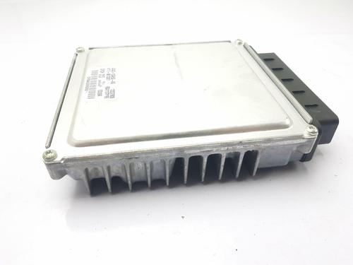 Engine control unit (ECU) JAGUAR X-TYPE I (X400) 2.0 D | BP35996268M57 - Image 2